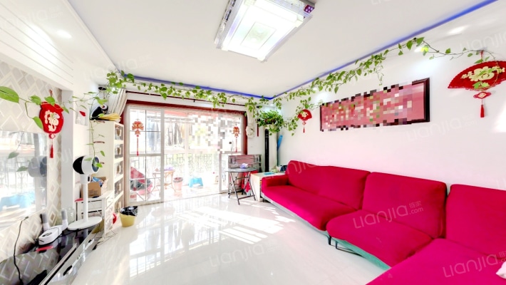 和亭佳苑二手房实景图