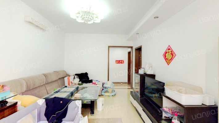 鸿图新村二手房实景图