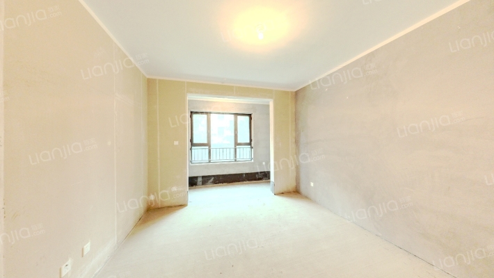 碧樾园二手房实景图