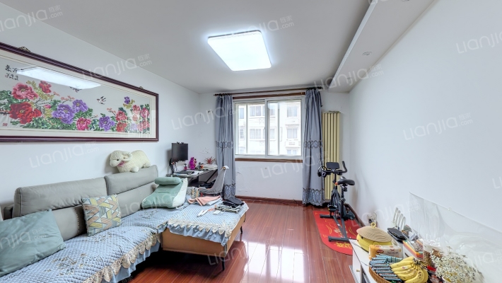 贻东园二手房实景图