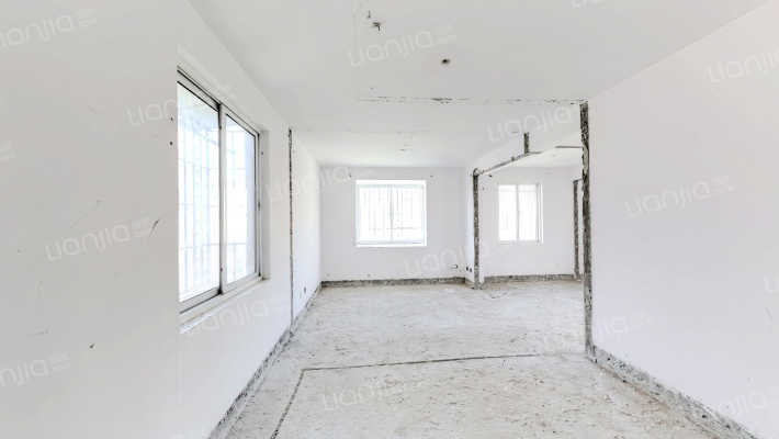 浮村佳园二手房实景图