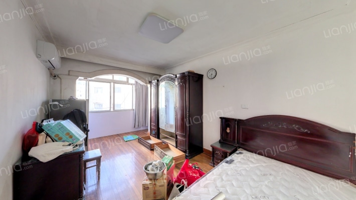 通源小区二手房实景图