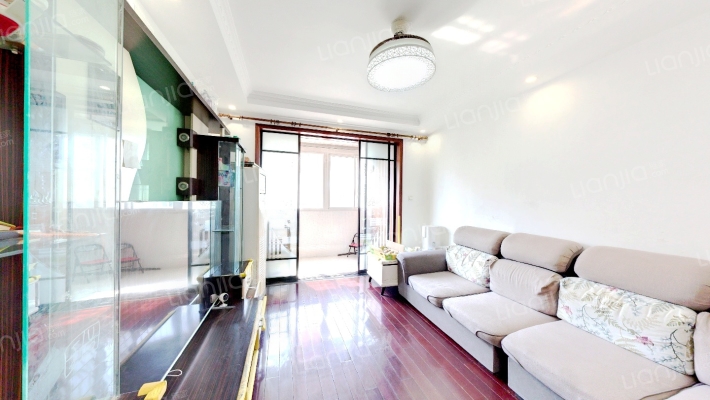 青田雅居二手房实景图