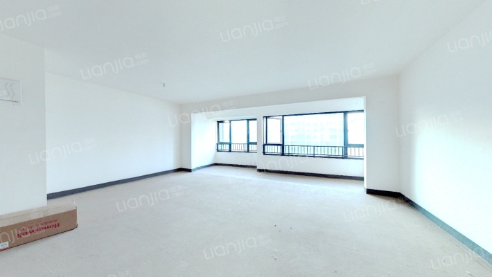 龙湖景粼玖序二组团二手房实景图