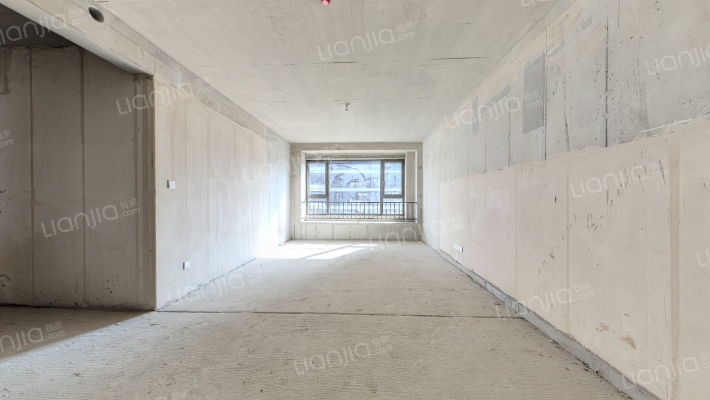 绿城春和印月二手房实景图