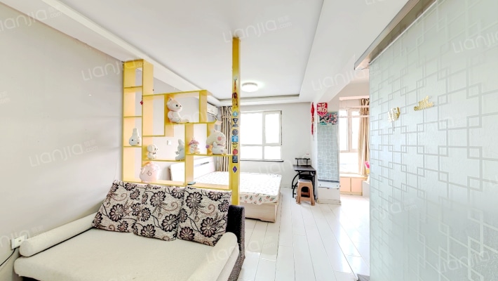 鑫丰又一城二手房实景图