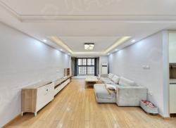 整租·新城·吾悦华府 3室2厅 南_新城·吾悦华府租房