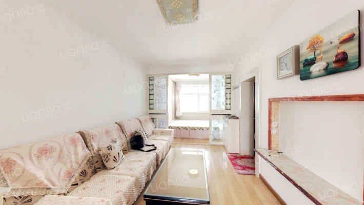 长江路南二巷二手房实景图