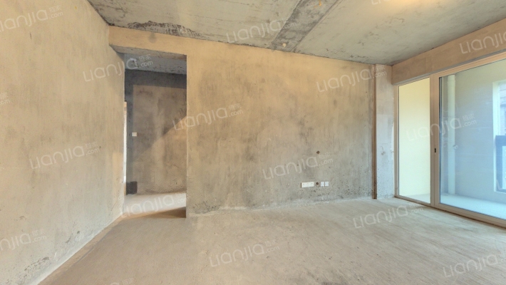 竹径悦山二手房实景图