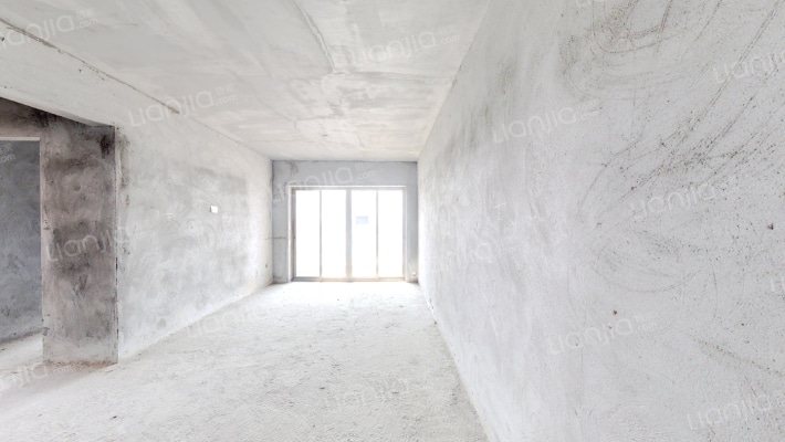 绿岛明珠二手房实景图