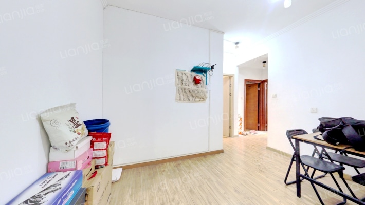 同馨花园雍豪府二手房实景图