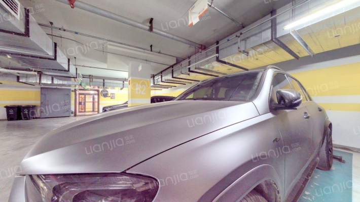 亚奥万和四季二手房实景图