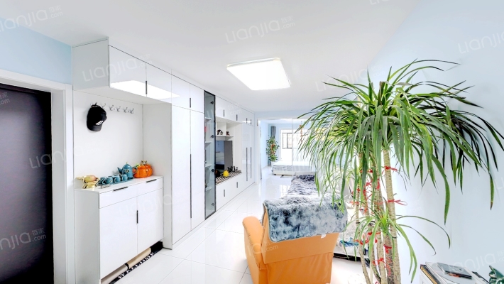 国宜北里二手房实景图