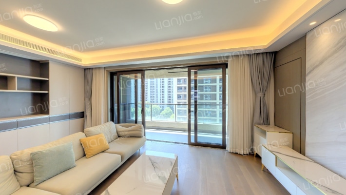 锦绣御澜二手房实景图