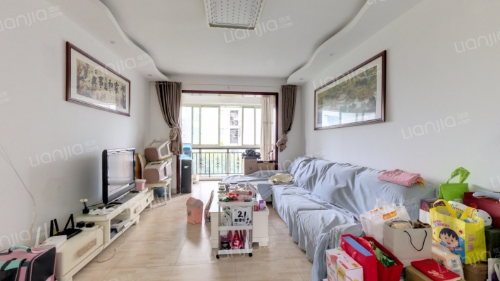 温馨苑二手房实景图