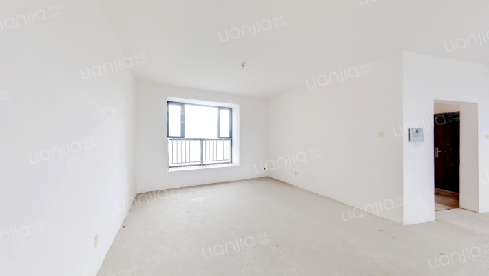 龙晖苑二手房实景图