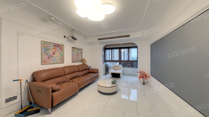 福基凤滨嘉园二期二手房实景图