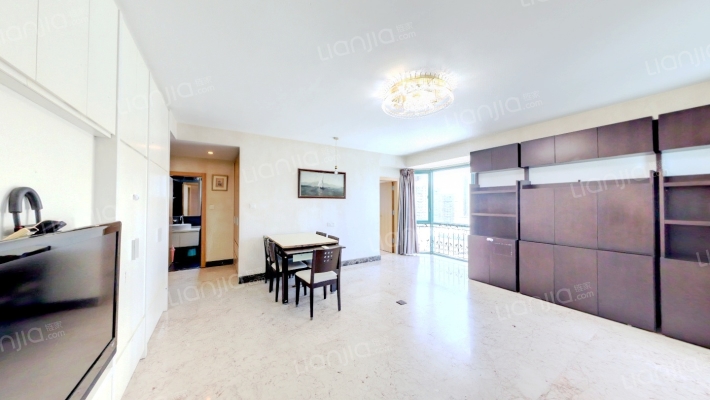 永升丽景二手房实景图