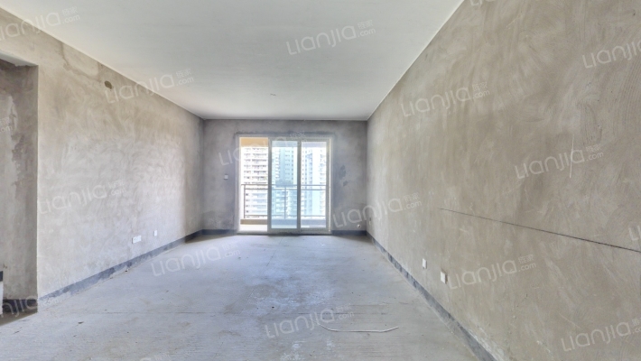 财信沙滨城市二手房实景图