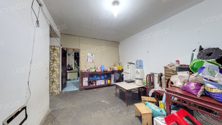 水乡苑一区二手房实景图