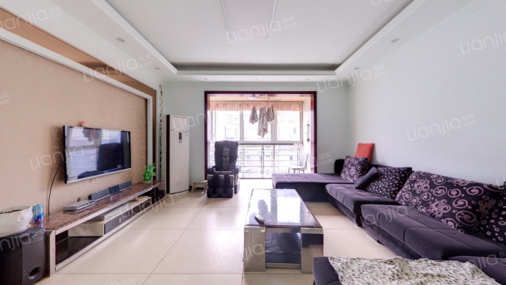 鳌山国际二手房实景图