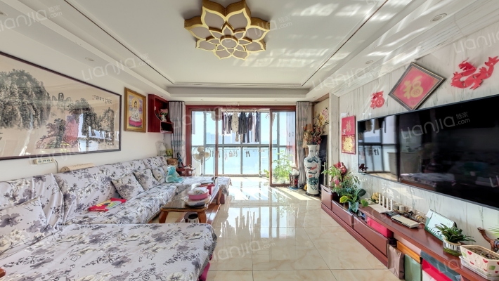 央央春天二手房实景图