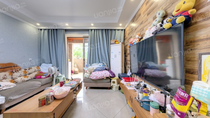 凤华康城A区二手房实景图