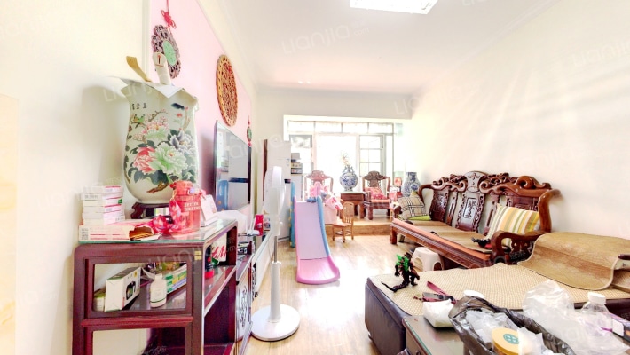 宇众悦城二手房实景图