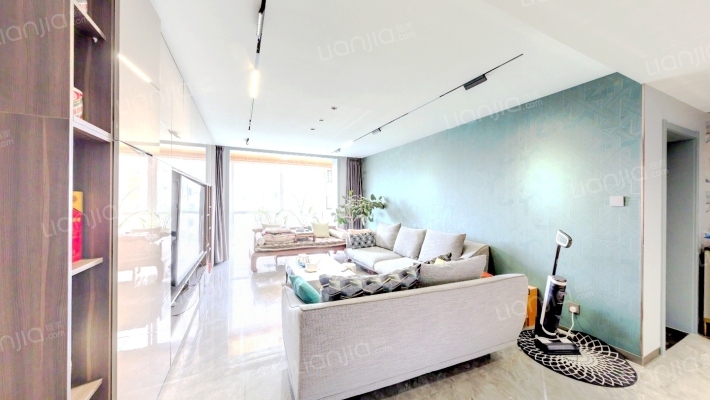 天然城二手房实景图