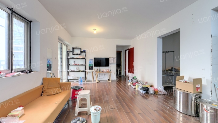 新尚天地二手房实景图