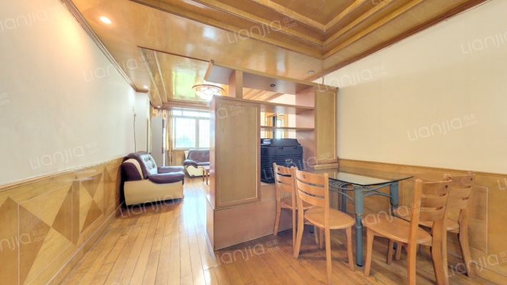 福临花园二手房实景图