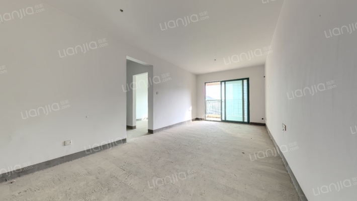 雅居乐约克郡二手房实景图