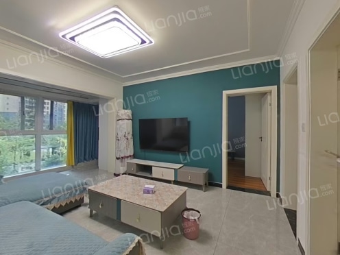 整租·东原城 3室1厅 东南/西北