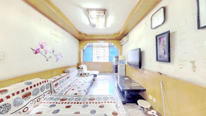 外化成五里墩横街43号院二手房实景图