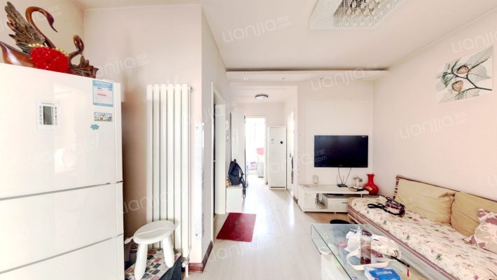 风貌里小区二手房实景图