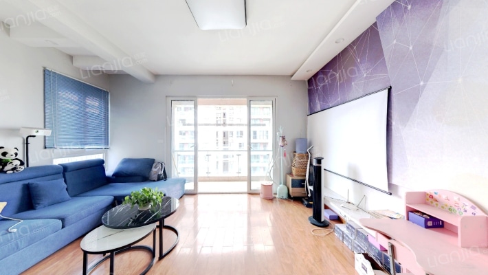 花漾四季二手房实景图