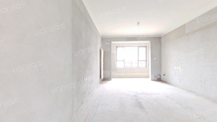 正商智慧城颖园二手房实景图