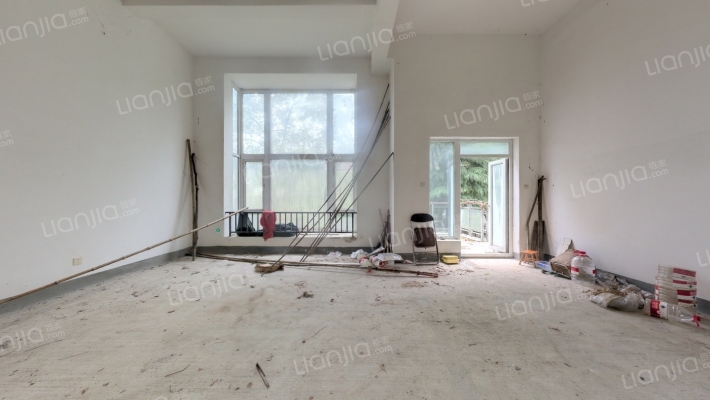 美墅半岛二手房实景图