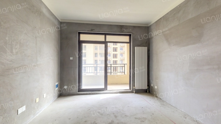 正商双湖湾二手房实景图