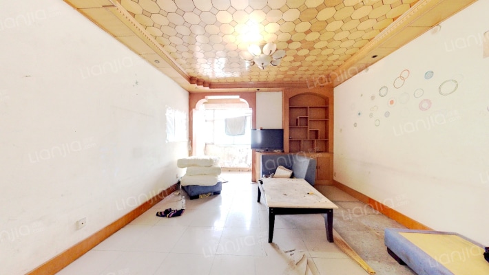 农科路40号院二手房实景图