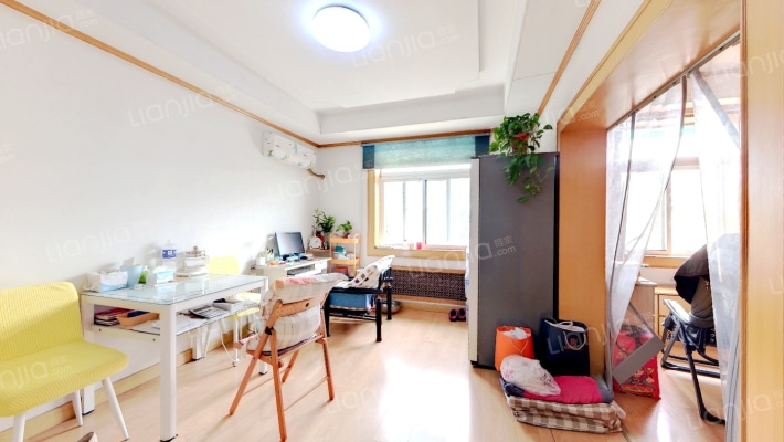 尧化新村二手房实景图