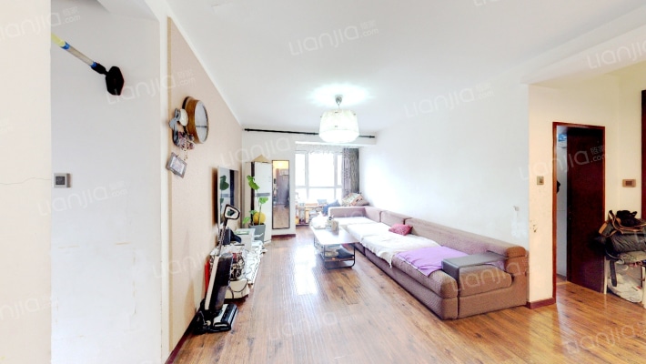 远大家园(沈辽路)二手房实景图