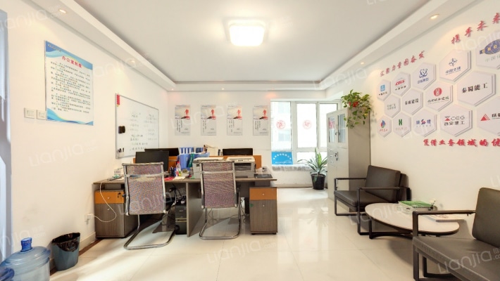 豪盛花园二手房实景图