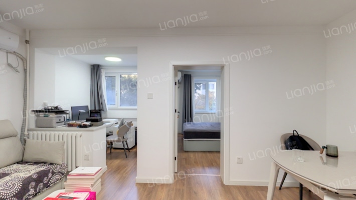 普惠北里二手房实景图