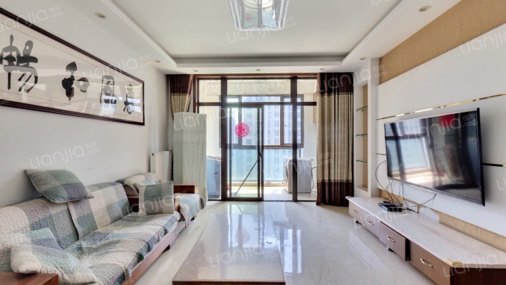 湖畔徽映阁二手房实景图