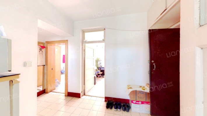 三经社区二手房实景图