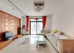 整租·莱茵城 3室2厅 南_莱茵城租房