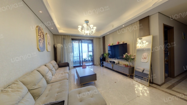 中粮祥云里二手房实景图