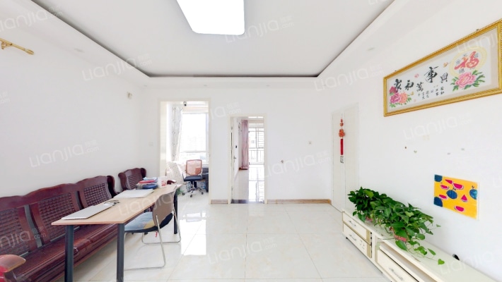 小镇西西里瑞国里二手房实景图