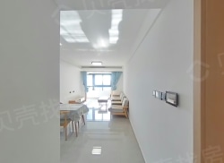 整租·珑越东方花园 3室2厅 南_珑越东方花园租房